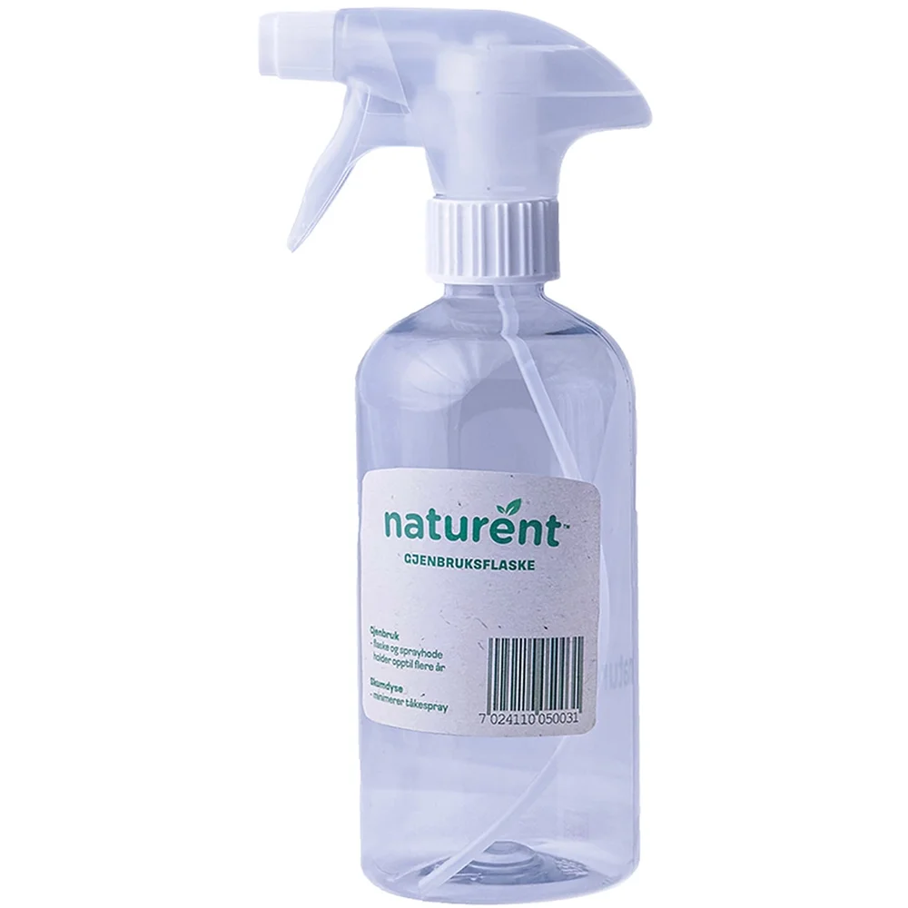 NATURENT FLASKE 500ML v:9274683