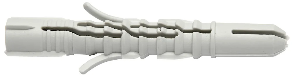 Nylonplugg 8x60 x-long a50 spit eske a 50 lang ekspansjon v:6559033