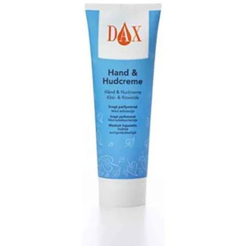 Hand & Hudcreme DAX Hudkrem 2640065