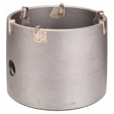 Core Cutter SDS-Plus-9 Bosch Borkrone TZ17054-7