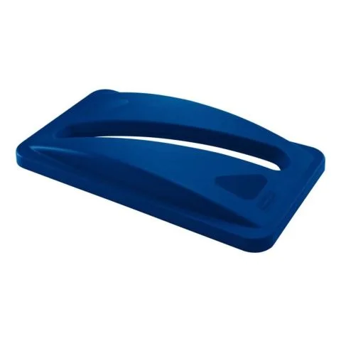 FG270388BLUE Rubbermaid Lokk 3057145