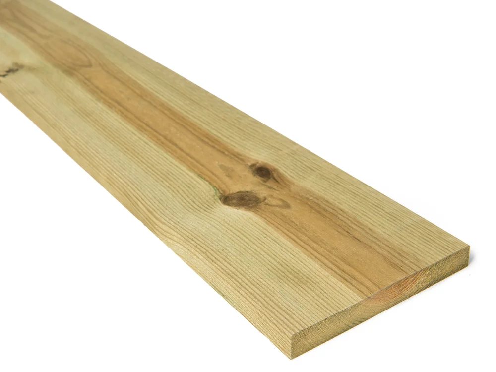 Kledning rektangulær CU-imp 22x148x7200 mm stk v:8877297 Kledning rektangulær CU-imp 22x148x7200 mm stk v:8877297