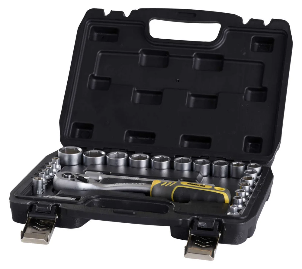 Probuilder pipesett 25-deler v:8388383