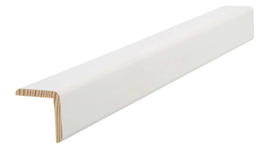 Combiwood 33x33x2700 vinkellist malt/ubehandlet v:9135723 Combiwood 33x33x2700 vinkellist malt/ubehandlet v:9135723