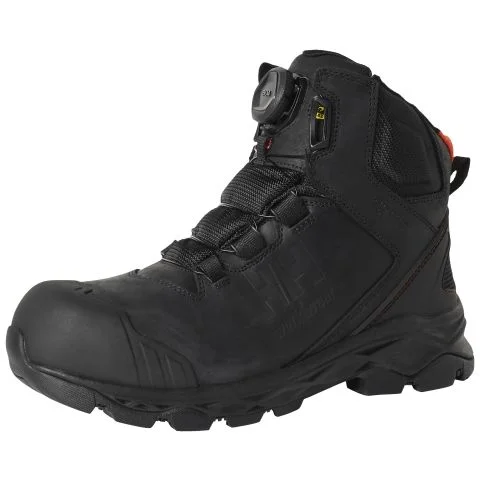 Oxford 78401-990 Helly Hansen Workwear Vernestøvel 4055349