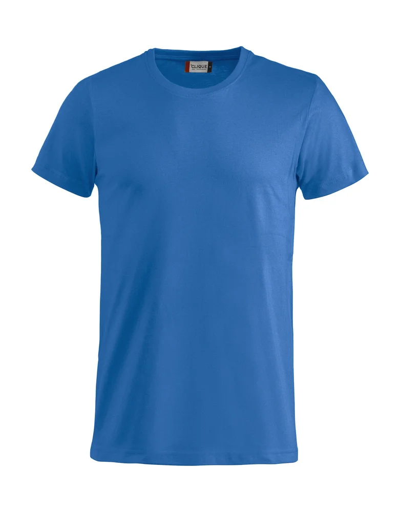 CLIQUE T-SKJORTE 029030-55 ROYAL v:6675796 CLIQUE T-SKJORTE 029030-55 ROYAL v:6675796