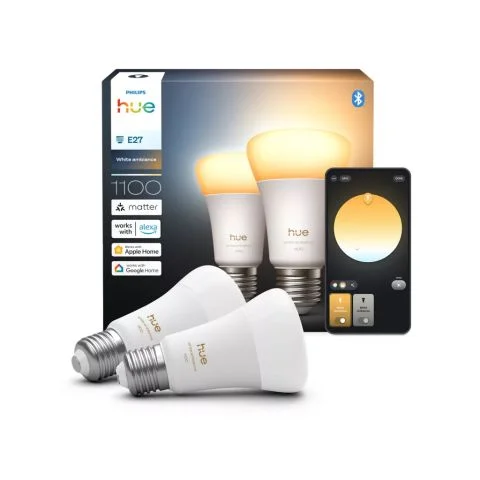 Huewca 929003854902 Philips Hue Lyskilde 4081768 Huewca 929003854902 Philips Hue Lyskilde 4081768