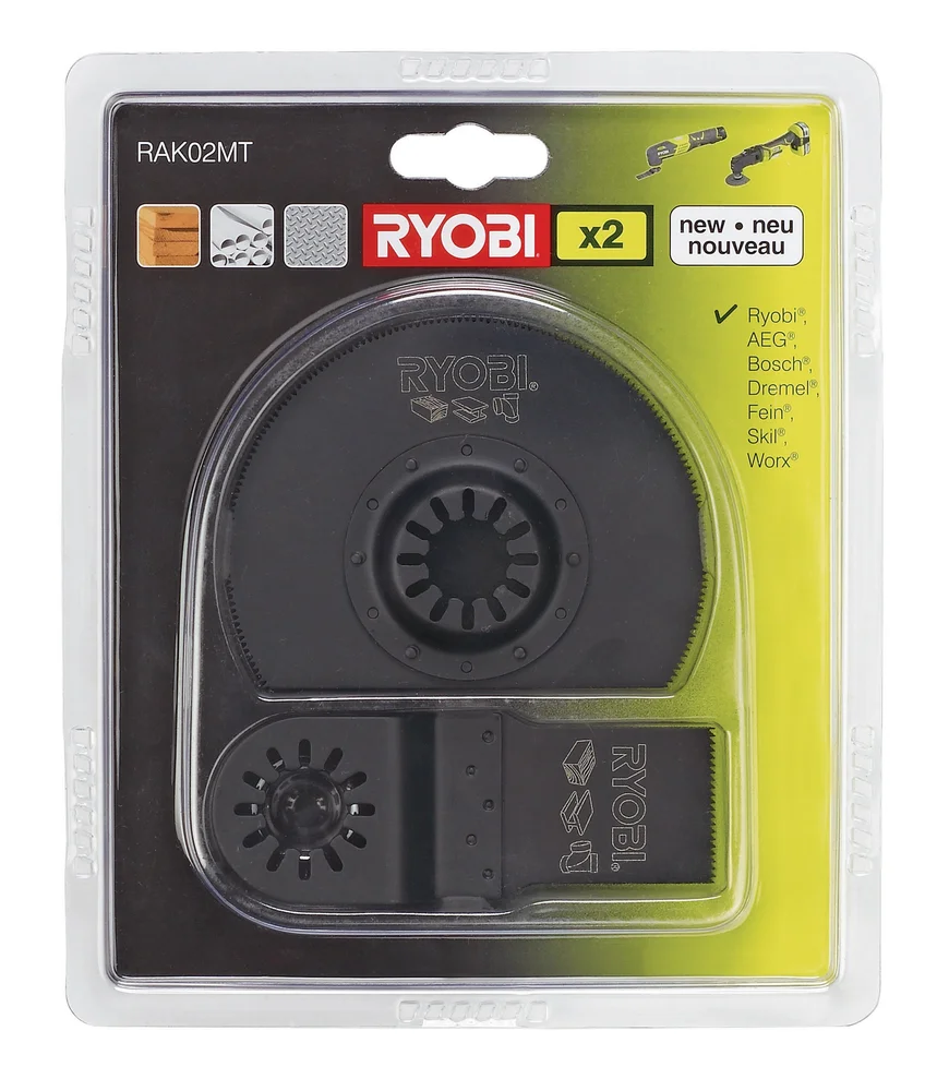 MULTIVERKTØY RAK02MT RYOBI v:9576610
