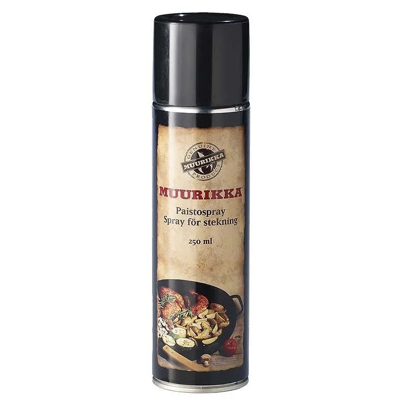 Muurikka Stekespray, 250 ml v:6182236