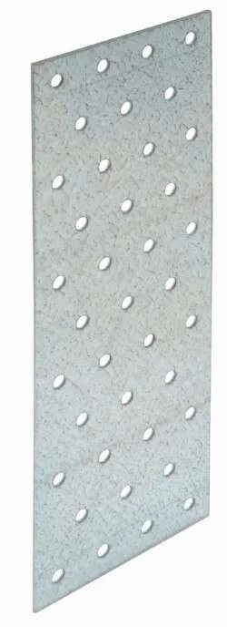 Hullplate 40x120x2,0 mm v:2381915 Hullplate 40x120x2,0 mm v:2381915