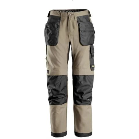 6224 AllroundWork Snickers Workwear Arbeidsbukse 3104417