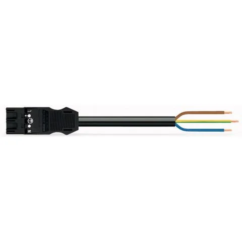 771-9993/216-501 Wago Kabling 3083809 771-9993/216-501 Wago Kabling 3083809