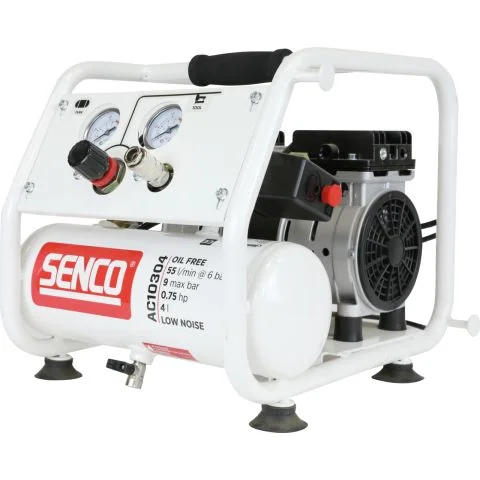 AC10304 Senco Kompressor QV18707