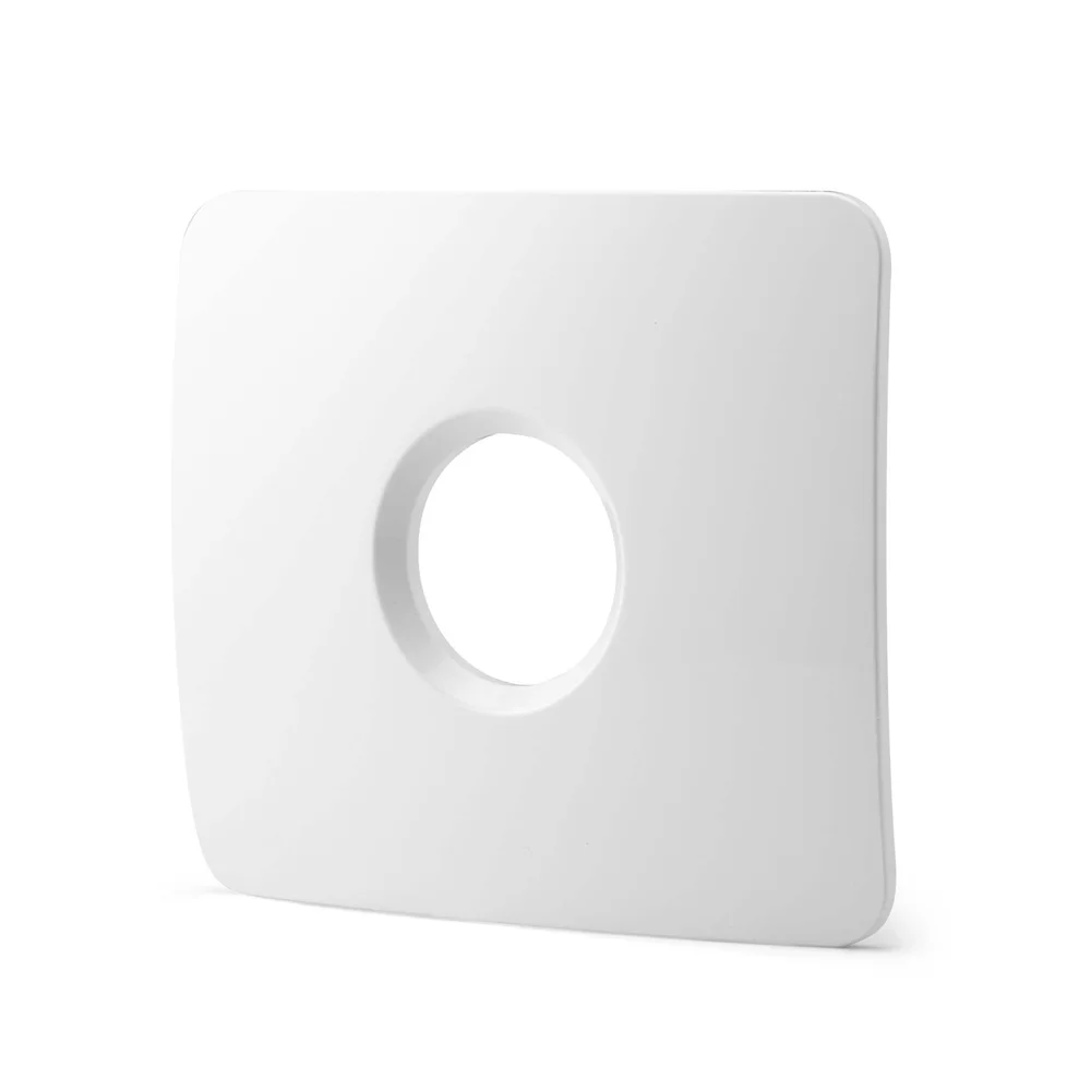 Fresh Front intellivent himmel, hvit v:6828937