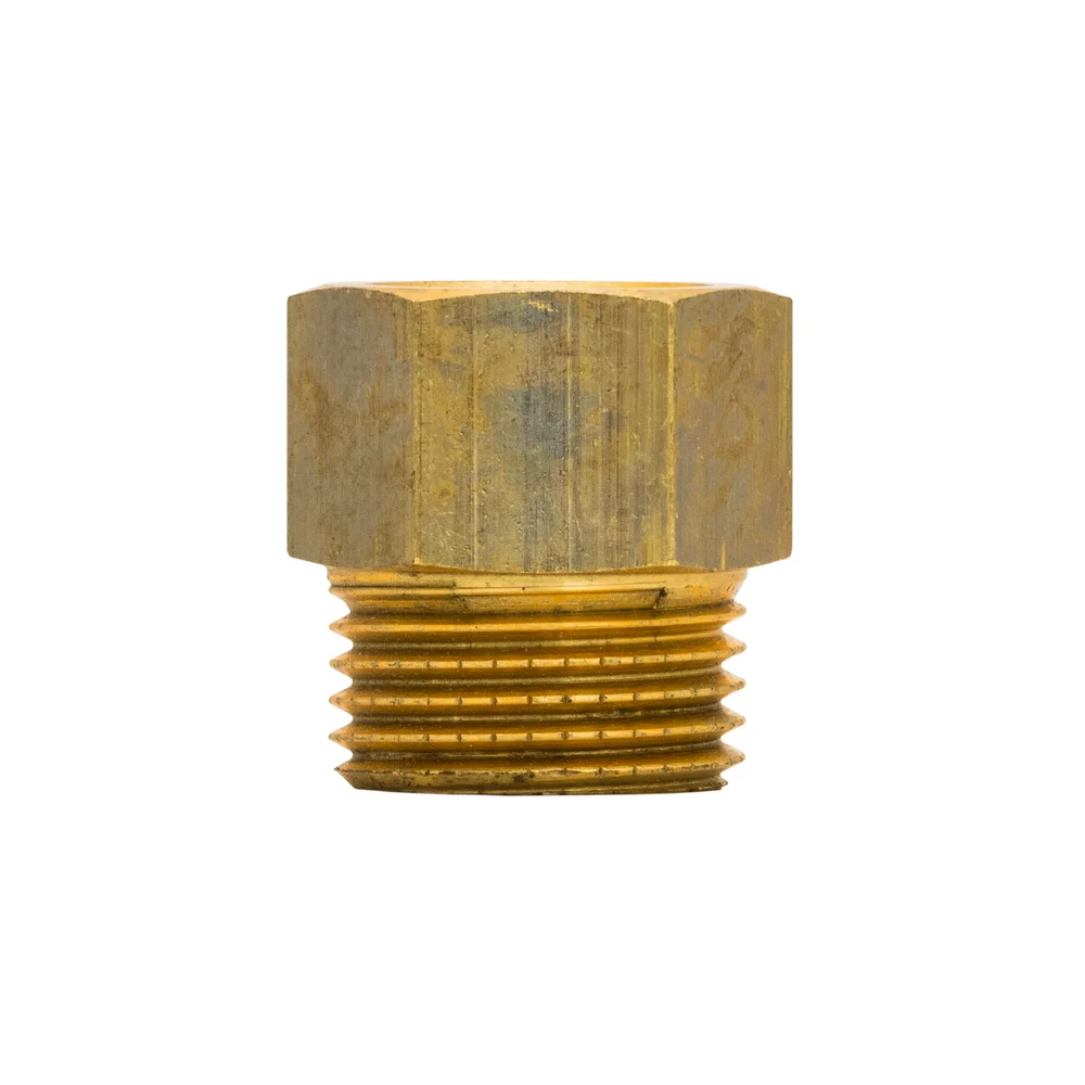 NIPPELMUFFE MESSING 3/4"X1/2" v:3448662