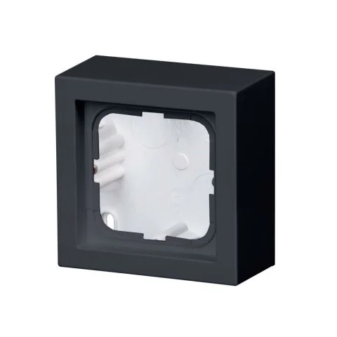 Impressivo ABB Forhøyningsramme 3024147