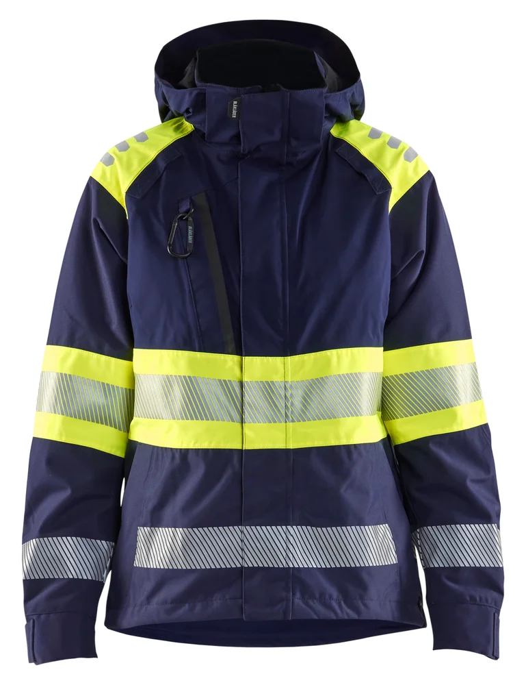 SKALLJAKKE DAME 443019778933XXL v:9264065