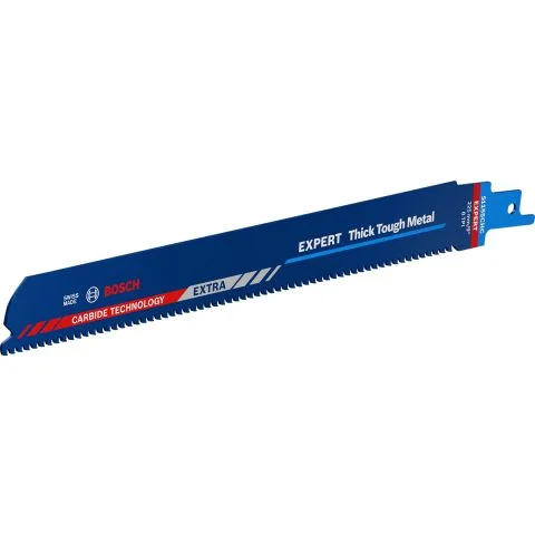 Expert S 1155 CHC Metal Bosch Tigersagblad 3103261