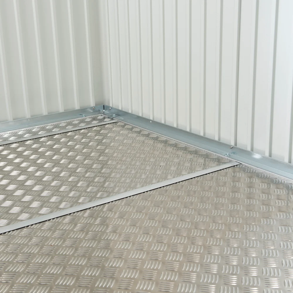 BIOHORT GULVPLATER REDSKAPSBOD NEO 2A / 1B v:7999711