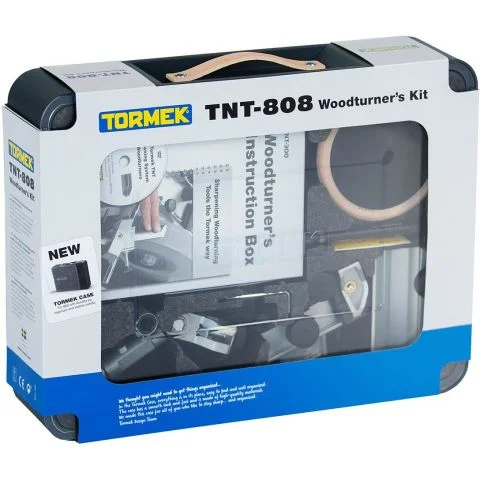 TNT-808 Tormek Jiggpakke 1720028 TNT-808 Tormek Jiggpakke 1720028