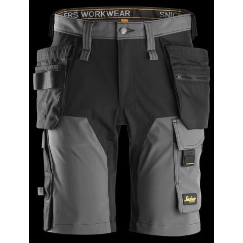 6175 Snickers Workwear Fullstretchshorts 4023674