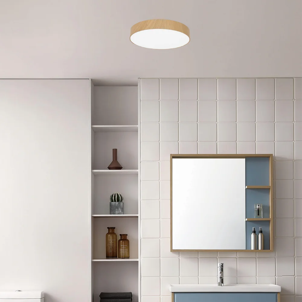 TREND INE PLAFOND TREFOLIE Ø32 CM v:7238907 TREND INE PLAFOND TREFOLIE Ø32 CM v:7238907