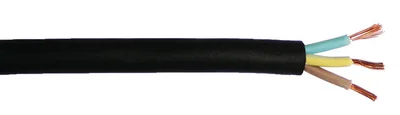 GUMMIKABEL 3G2,5 H07RN-F 50 M v:8656959