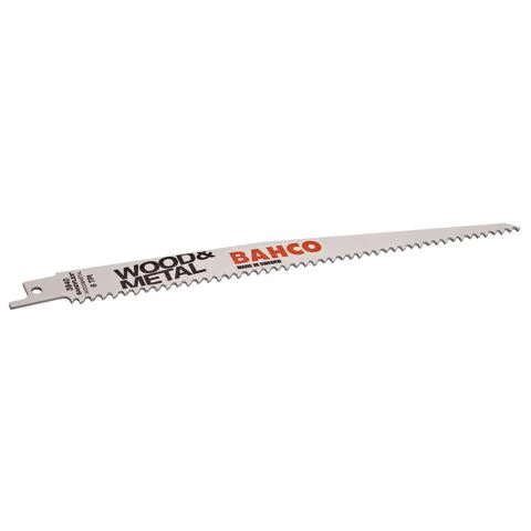 0361786 Bahco Tigersagblad 4070437 0361786 Bahco Tigersagblad 4070437