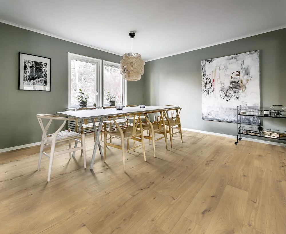 Kährs Luxury Tiles Click Thuringian vinylgulv 6x218x1210 mm v:3114845 Kährs Luxury Tiles Click Thuringian vinylgulv 6x218x1210 mm v:3114845