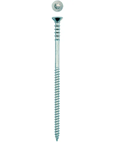 JUSTERSKRUE JUSS 6X110 A100 v:4631562