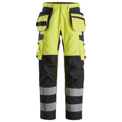 6264 Snickers Workwear Arbeidsbukse 3097837
