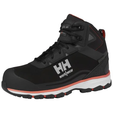 Chelsea Evolution 2 78392_992 Helly Hansen Workwear Vernestøvel 4057273