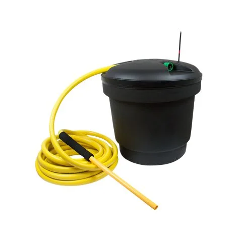 1013-03 Separett Ejektortank 4087575