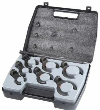 SKF TMHN 7 HAKENØKKELSETT v:5073249