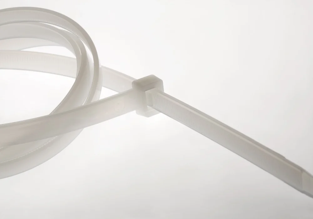Strips Transparent 380×4.5 mm v:7258750 Strips Transparent 380×4.5 mm v:7258750