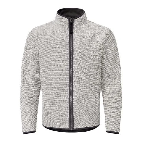Woods Light grey Matterhorn Fleecejakke 4048571
