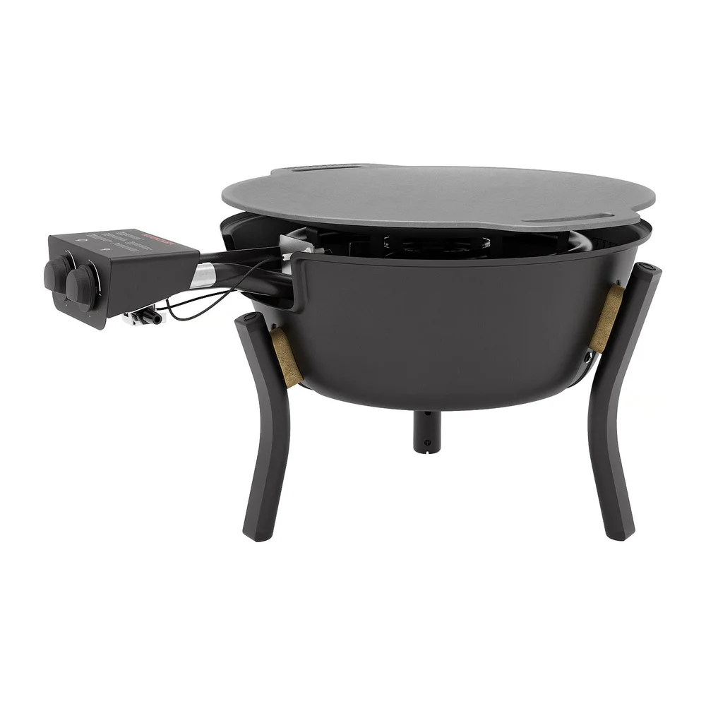 Muurikka Stekehelle-sett gass, 48 cm v:5528705 Muurikka Stekehelle-sett gass, 48 cm v:5528705