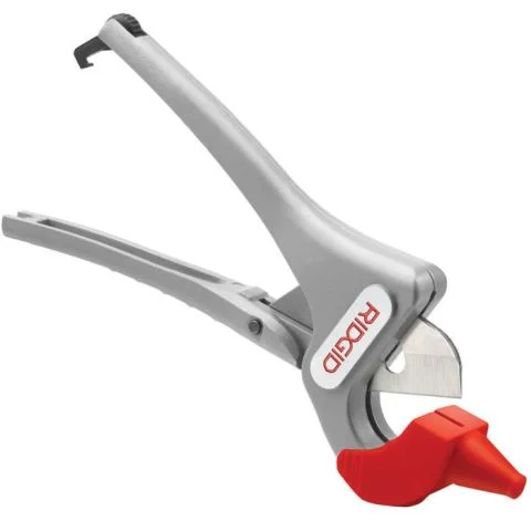 PC-1375 Ridgid Rørkutter TT10418