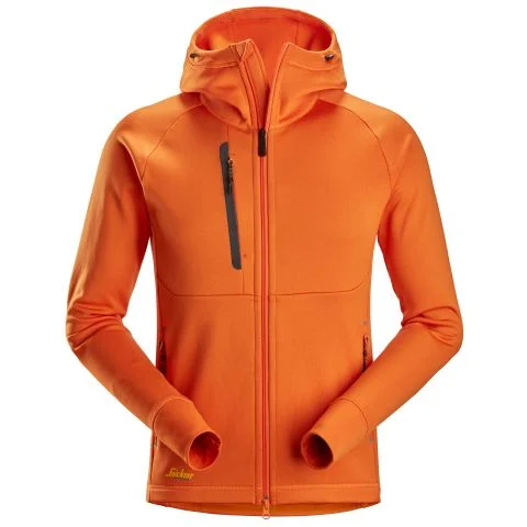 8026-4100 Snickers Workwear Hettegenser 4051802