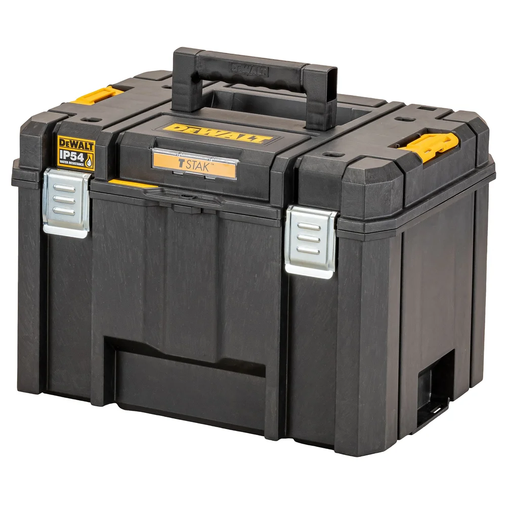 Dewalt Oppbevaringsboks TSTAK, DWST83346-1 v:8476583