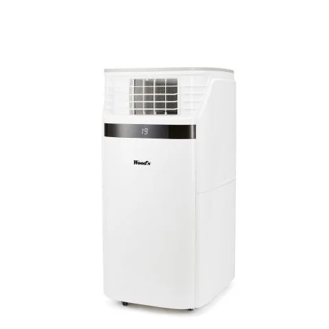 AC Palermo 18K Woods Klimaanlegg 4028610