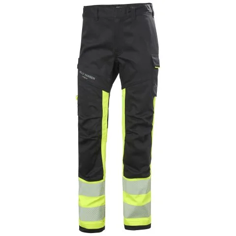77449-367-D104 Helly Hansen Workwear Arbeidsbukse 4089057