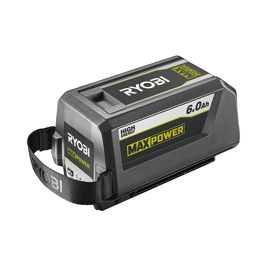 Ryobi Batteri robust 36 volt 8,0 Ah v:2854253