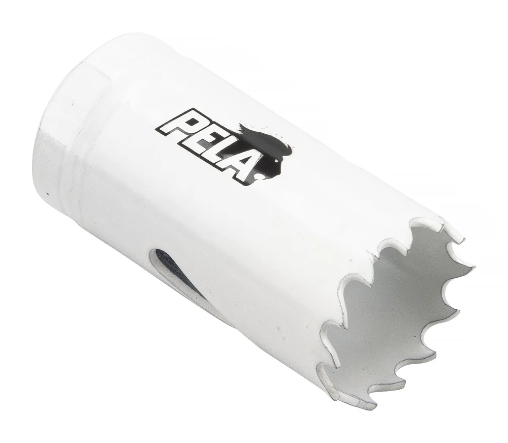 PELA Hullsag bimetall 210 mm v:7917301 PELA Hullsag bimetall 210 mm v:7917301