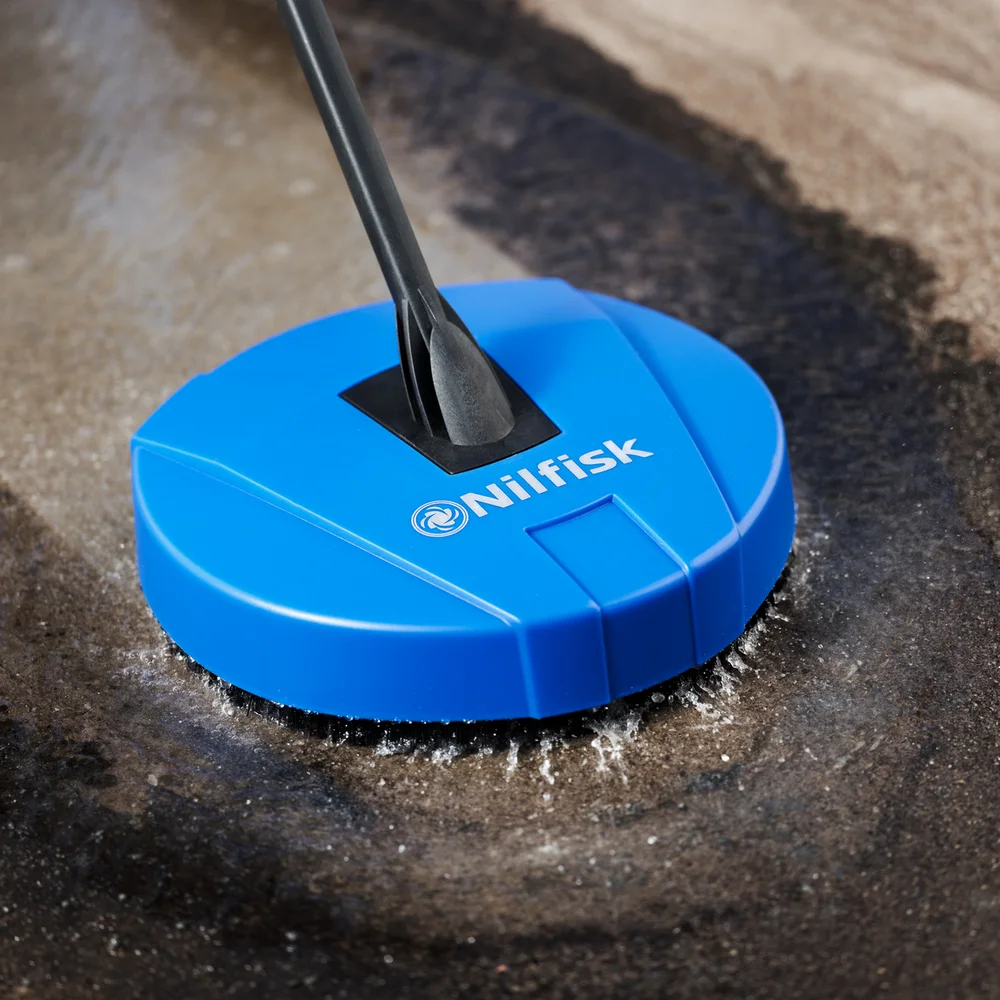 NILFISK COMPACT PATIO TERRASSEVASKER v:1100164