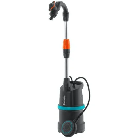 4000/1 Gardena Pumpe 2970364 4000/1 Gardena Pumpe 2970364