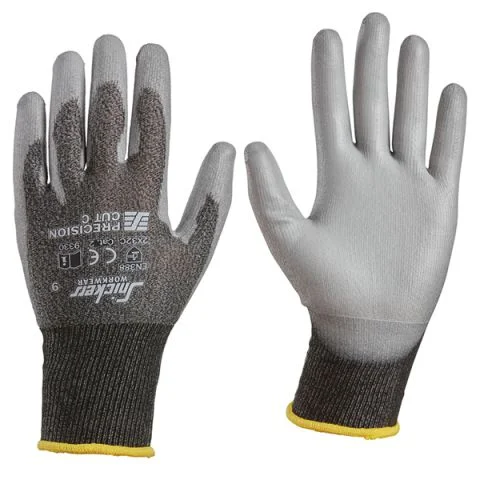 9330 Precision Cut Snickers Workwear Hanske 3064413