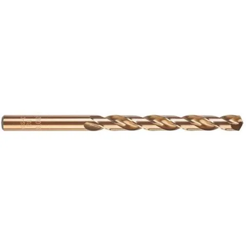 HSS Cobolt DIN 338 Milwaukee Metallbor JZ12140-19