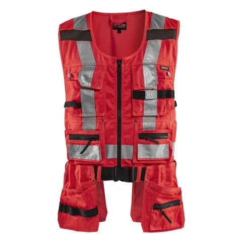 3032-1804 Blåkläder Vest 4103566 3032-1804 Blåkläder Vest 4103566
