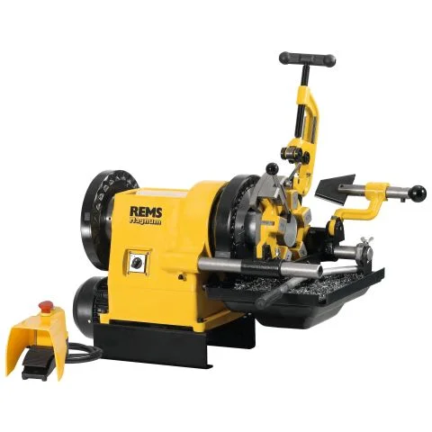Magnum 3020 L-T REMS Gjengemaskin 3016259 Magnum 3020 L-T REMS Gjengemaskin 3016259